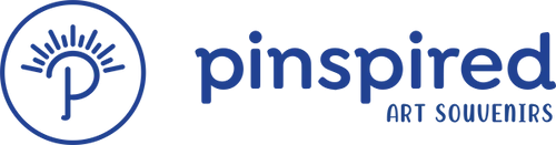 Pinspired Art Souvenirs