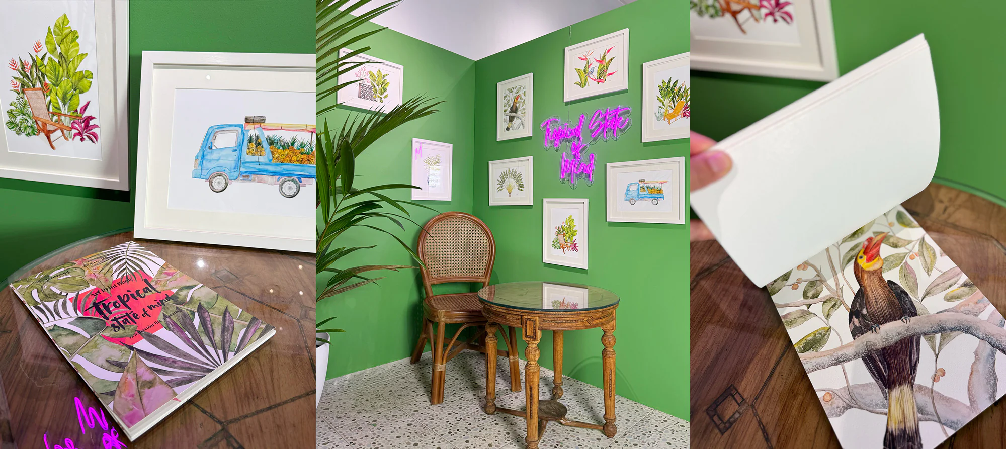 Welcome to Our Store