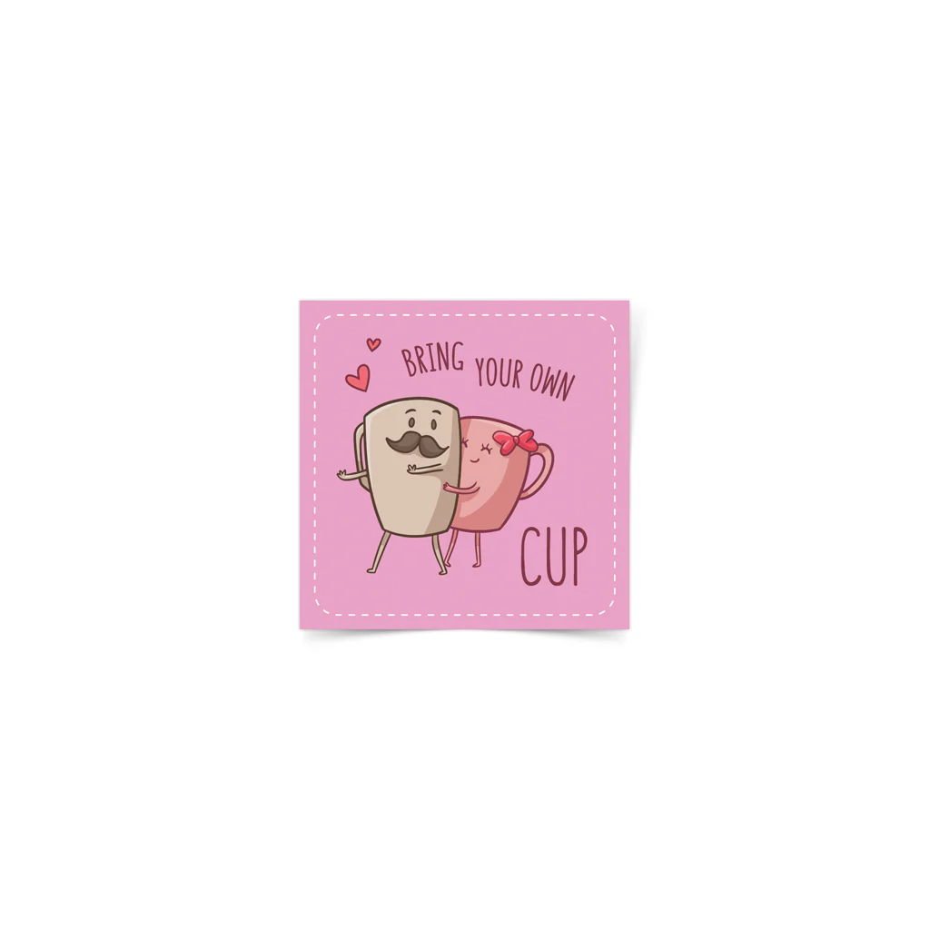 Green Habits Stickers Reminders - Image 10